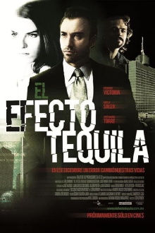 The Tequila Effect Trailer