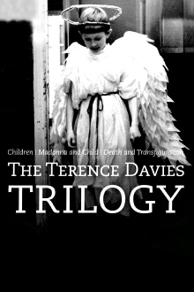 The Terence Davies Trilogy Trailer