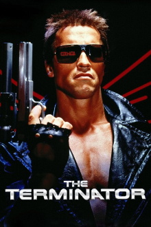 The Terminator Trailer