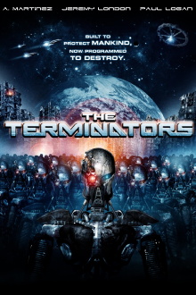The Terminators Trailer