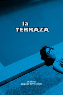 The Terrace Trailer