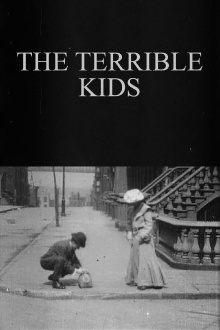 The Terrible Kids Trailer