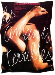 The Terrible Lovers Trailer