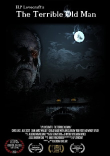 The Terrible Old Man Trailer