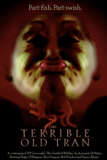 The Terrible Old Tran Trailer
