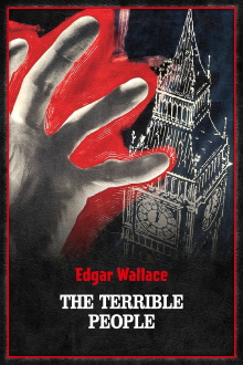 The Terrible People Trailer