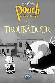 The Terrible Troubador Trailer
