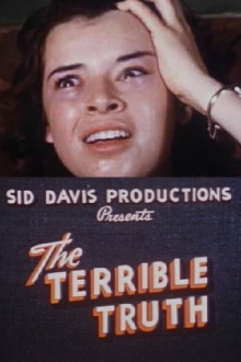 The Terrible Truth Trailer