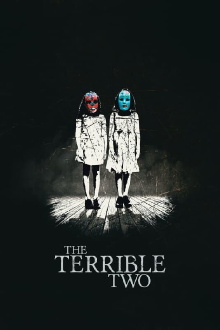 The Terrible Two Trailer