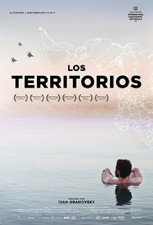The Territories Trailer