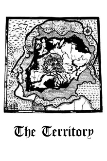 The Territory Trailer