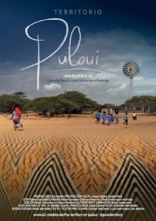 The Territory of Puloui Trailer