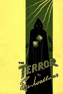 The Terror Trailer