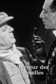 The Terror of Batignolles Trailer