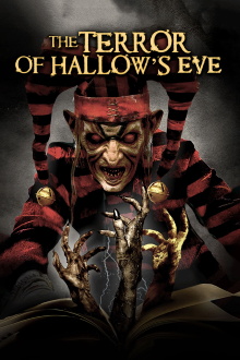 The Terror of Hallow's Eve Trailer