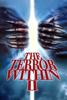 The Terror Within II Trailer