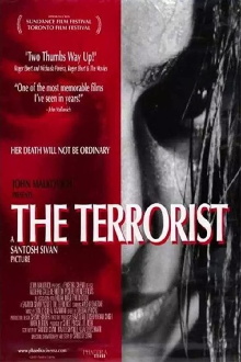 The Terrorist Trailer