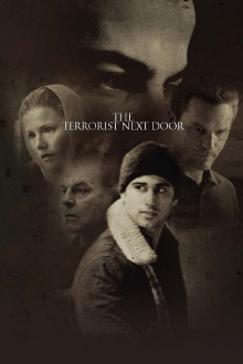 The Terrorist Next Door Trailer