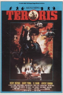 The Terrorists Trailer