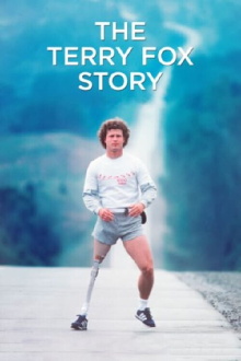 The Terry Fox Story Trailer