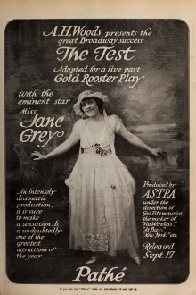 The Test Trailer