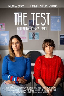 The Test Trailer