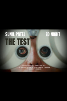The Test Trailer