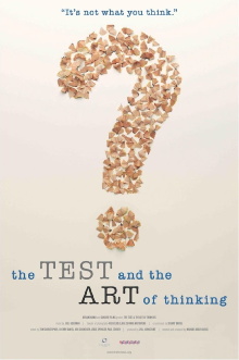 The Test and the Art of Thinking Trailer