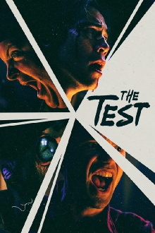 The Test Trailer