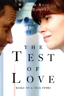 The Test of Love Trailer