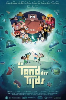 The Test of Time Trailer