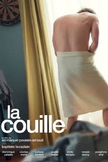 The Testicle Trailer
