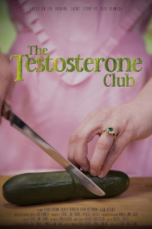 The Testosterone Club Trailer