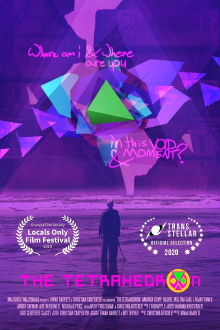 The Tetrahedron Trailer