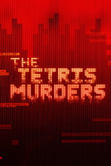 The Tetris Murders Trailer