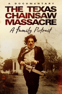 The Texas Chainsaw Massacre: A Family Portrait Trailer