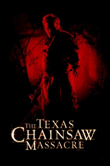 The Texas Chainsaw Massacre Trailer