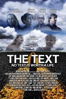 The Text Trailer