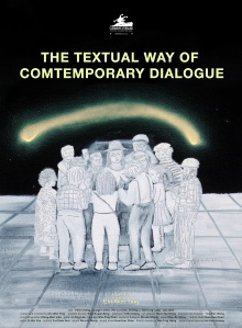 The Textual Way of Contemporary Dialogue Trailer