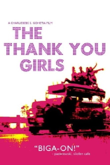 The Thank You Girls Trailer
