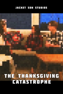 The Thanksgiving Catastrophe Trailer