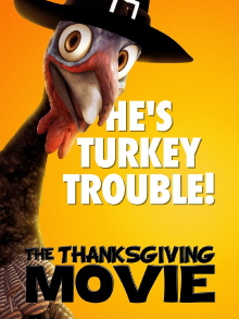 The Thanksgiving Movie Trailer