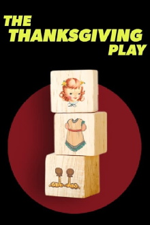 The Thanksgiving Play Trailer
