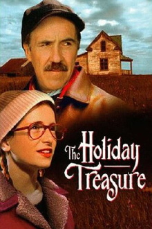 The Thanksgiving Treasure Trailer