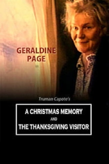 The Thanksgiving Visitor Trailer