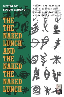 The the Naked Lunch and the Naked the Naked Lunch Trailer