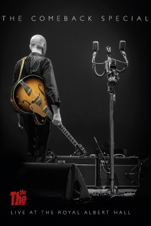 The The - The Comeback Special - Live at the Royal Albert Hall Trailer