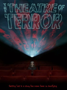 The Theatre of Terror Trailer