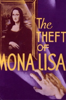 The Theft of the Mona Lisa Trailer