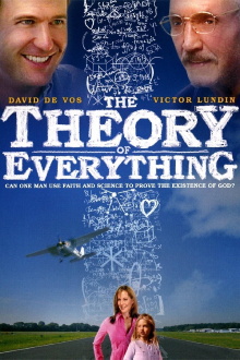 The Theory of Everything Trailer
